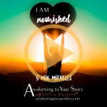 Alicia Hartzell Awakening to Your Story