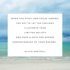 Alicia Hartzell Awakening to Your Story