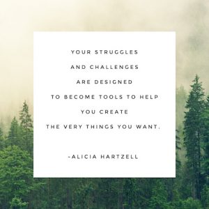 Alicia Hartzell Awakening to Your Story
