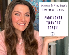Emotional Tool: Thought Party