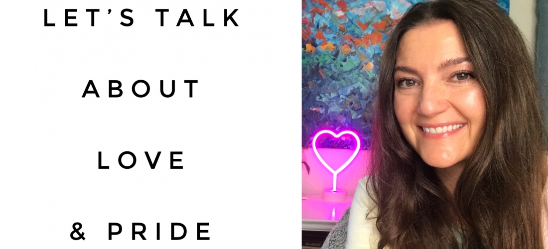Taking Conditions Off How We Love Ourselves And Others